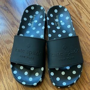 Kate Spade Slides
